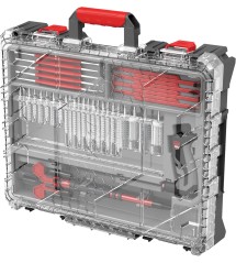 REAL AVID BORE MAX STAZIONE PER MANUTENZIONE E PULIZIA